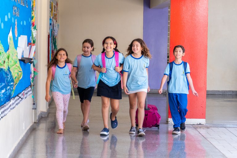 Censo escolar 2025 traz dados das escolas do DF e garante transparência institucional