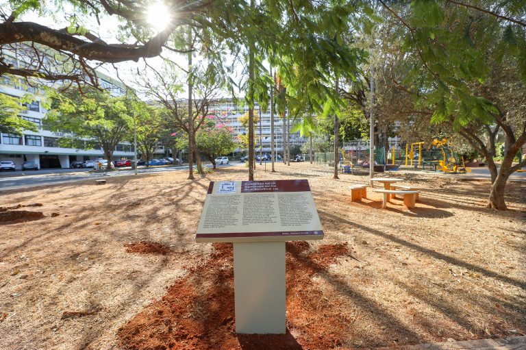 Memória de Brasília é preservada em parcerias inéditas e ações de valorização da história