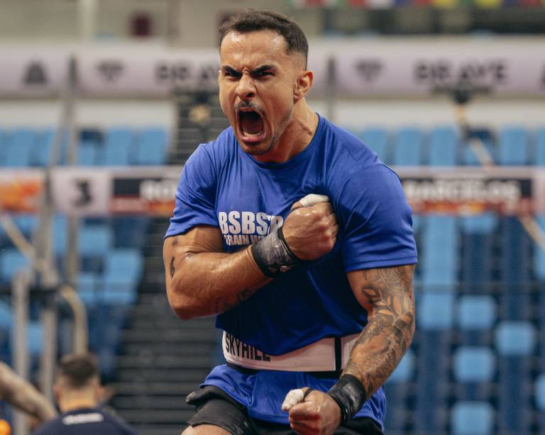 Centro de Convenções Ulysses Guimarães recebe o Brasília Fitness Open 2025 em dezembro