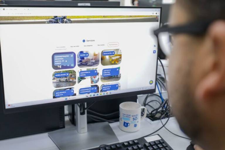 Administração Regional 24h supera 58 mil solicitações e amplia efetividade