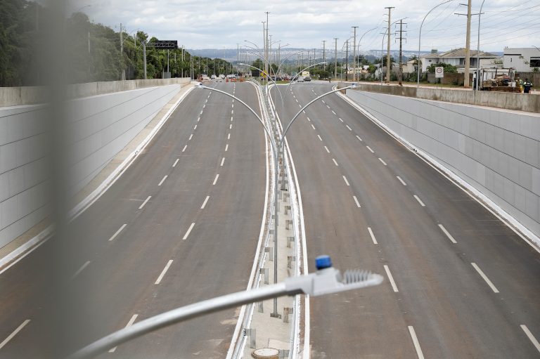 DER-DF amplia investimentos em manutenção viária, mobilidade sustentável e educação no trânsito