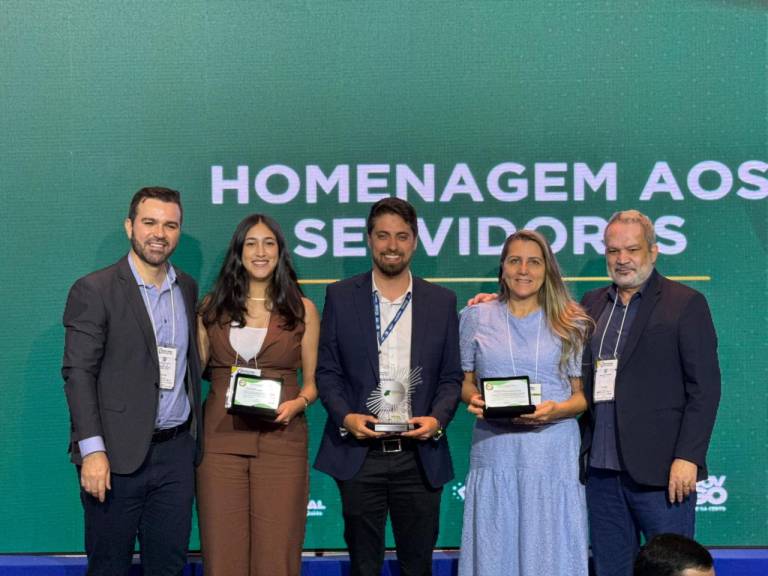 Valparaíso conquista selo prata em compilance e fica em 2º lugar entre as maiores cidades do estado