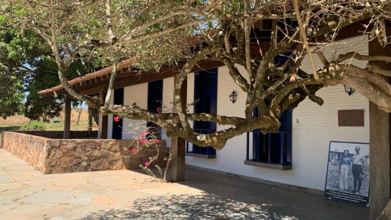 Bate e volta no Entorno: férias com sabor de interior, natureza e boas histórias bem pertinho do DF