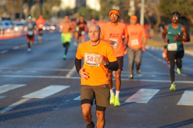 Eventos alteram o trânsito no Arapoanga e na Esplanada neste domingo (21)