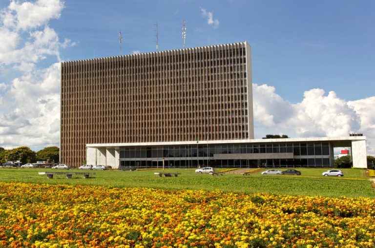 Governo do DF decreta ponto facultativo no dia 2 de janeiro de 2026