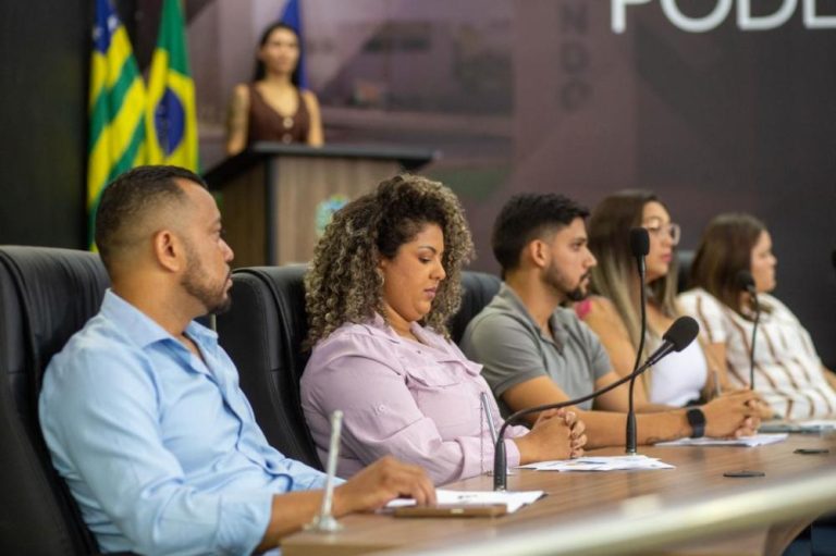 Secretaria de saúde realiza audiência pública de prestação de contas dos quadrimestres de 2025