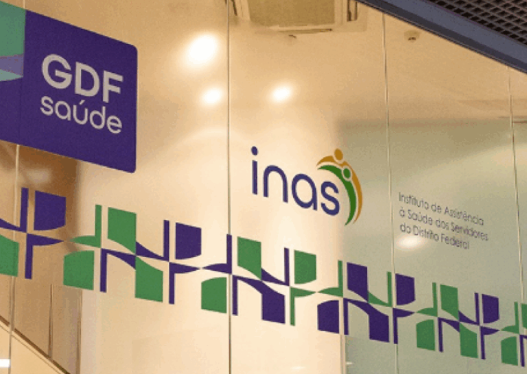 Inas encerra 2025 com avanços na gestão e expansão do GDF Saúde