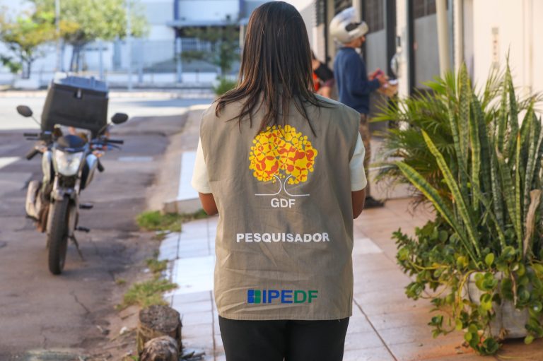 IPEDF encerra 2025 com novos estudos, diagnósticos e base de informação ampliada