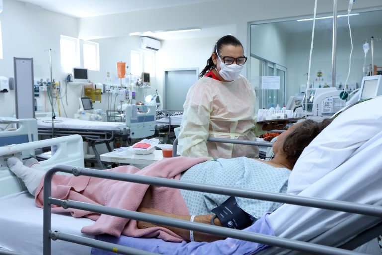 GDF institui Política de Atenção Ambulatorial Especializada para qualificar atendimento no SUS