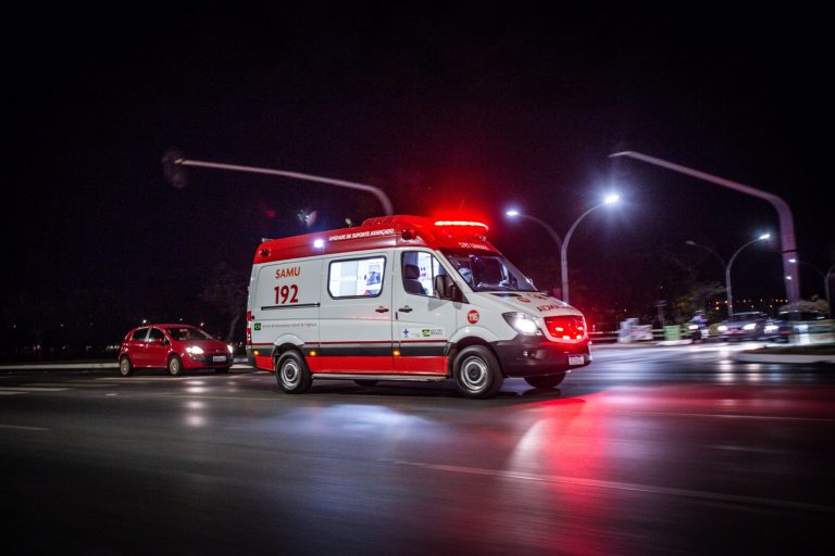 Samu-DF garantirá atendimento na Corrida de Reis e na Supercopa