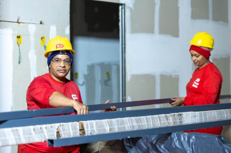 Prefeitura segue com obras do novo hospital em Novo Gama