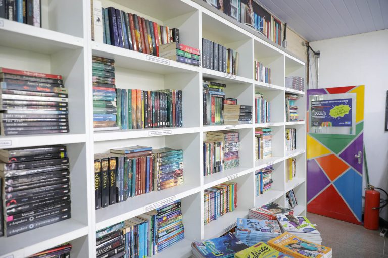 Pdaf destina mais de R$ 241 milhões às escolas públicas do DF em 2025