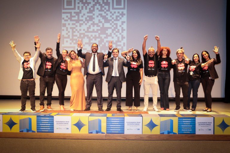CGDF encerra 2025 com avanços em transparência, integridade e controle no DF
