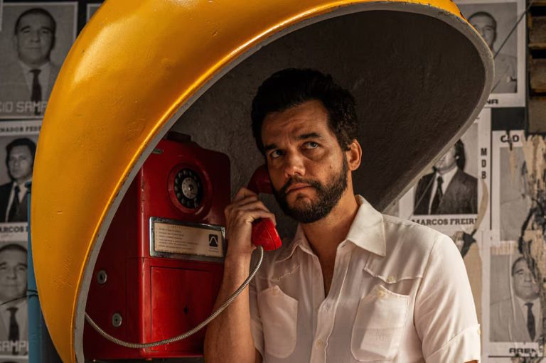 Final de semana brasiliense tem sessões de ‘O Agente Secreto’, lutas de MMA e oficinas de arte