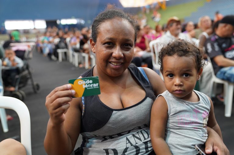 Governo de Goiás gera impacto social no Entorno do DF com programa Pra Ter Onde Morar