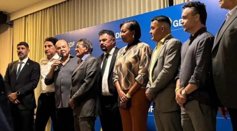 Ibaneis regulamenta Lei da “Nova Imprensa” e atende demanda da ABBP