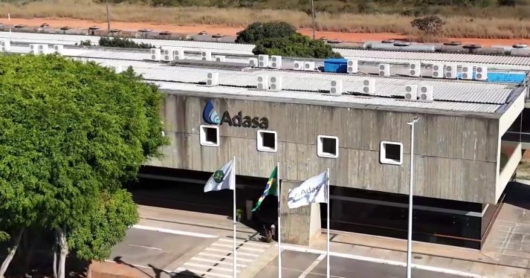 Adasa lança boletim quinzenal sobre chuvas urbanas no Distrito Federal