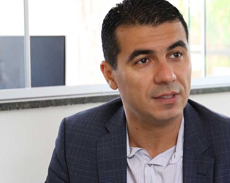 Ex-deputado é acusado de divulgar vídeo com fake news sobre Fred Linhares