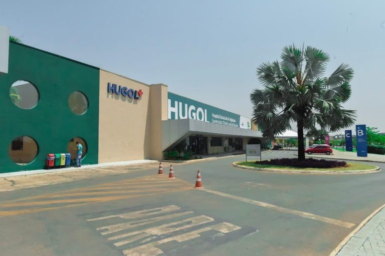 Goiás é o segundo estado com os melhores hospitais públicos do Brasil