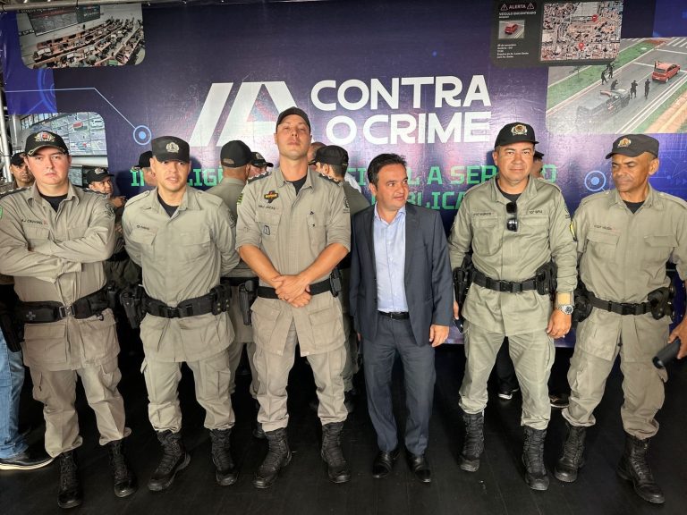 Governo de Goiás inclui Entorno do DF no Plano Goiás Inteligente