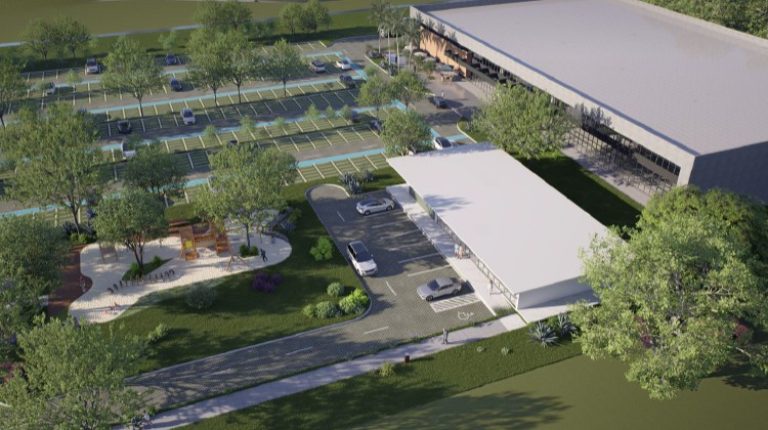 Decreto aprova polo logístico DF LOG em Santa Maria