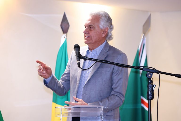 Goiás é 1º lugar em crescimento econômico no Brasil