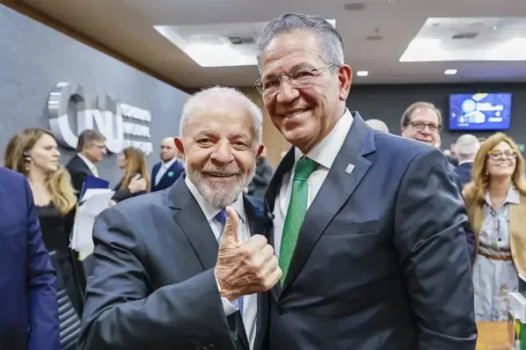 Jogo Sujo | PT e seus puxadinhos querem entregar BRB para Lula