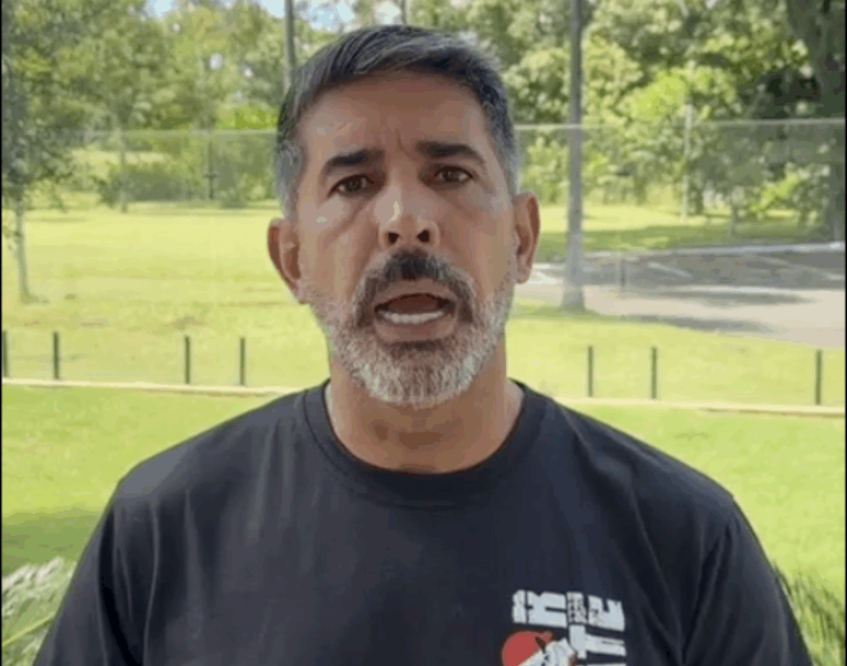 Roosevelt chama de “abusiva” a “carteirada” de Fábio Félix para obstruir ação da PMDF