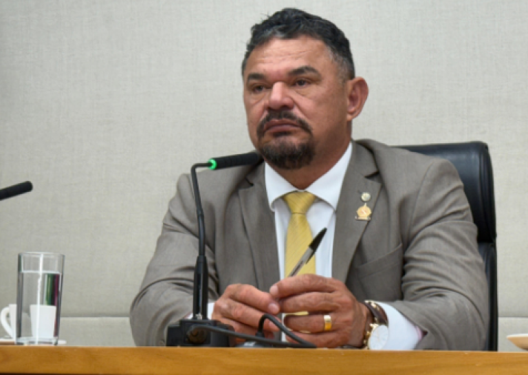 Hermeto sai em defesa da Polícia Militar e cobra respeito à atuação da tropa no carnaval do DF