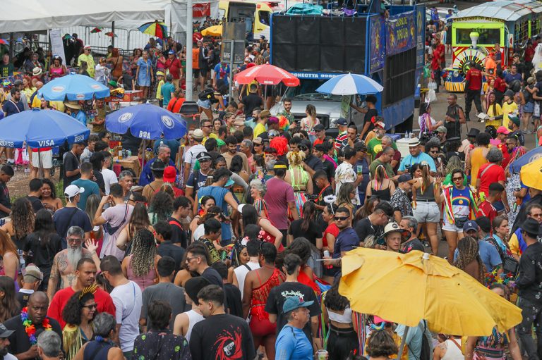 Saiba a programação cultural que movimenta o fim de semana no DF