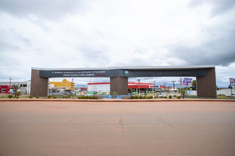 Prefeitura de Novo Gama abre chamamento emergencial para transporte coletivo