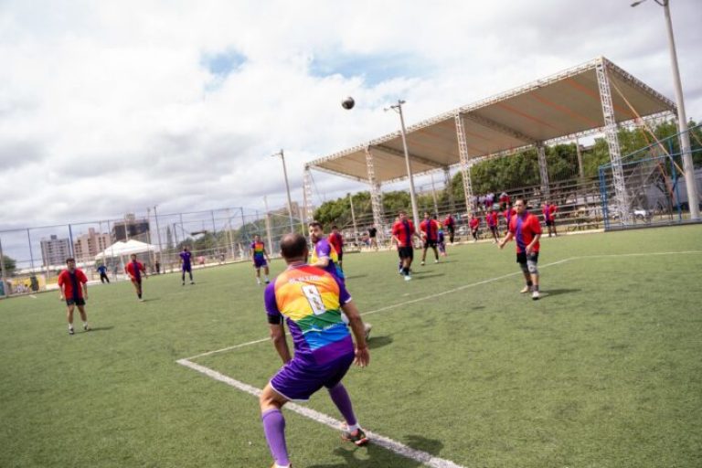 Ceilândia recebe 2ª edição do Festival Desportivo Inclusivo