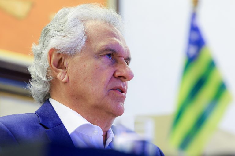 “A Saneago é dos goianos e não será privatizada”, reafirma Caiado