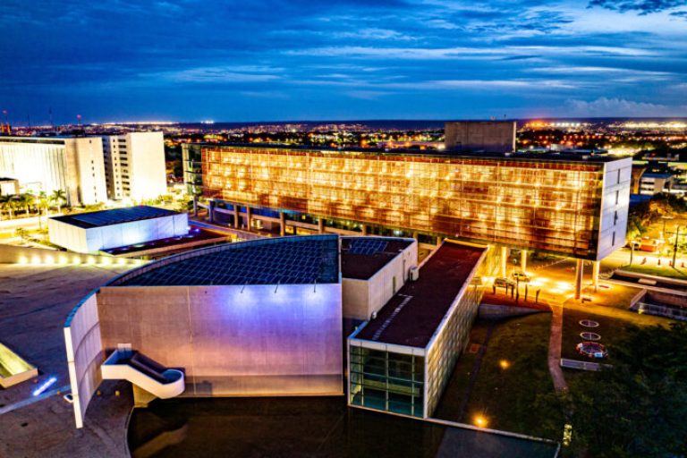 GDF envia à Câmara Legislativa projeto para fortalecer capital do BRB