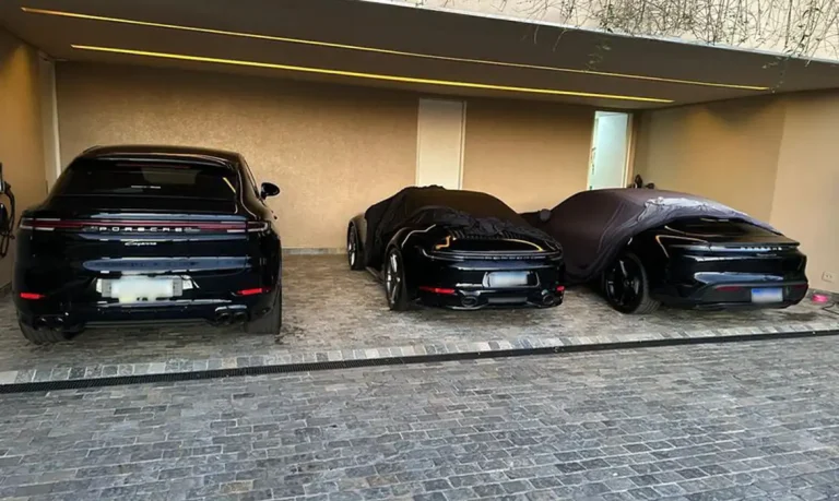 Polícia Federal apreendeu R$ 9,5 bilhões do crime organizado em 2025