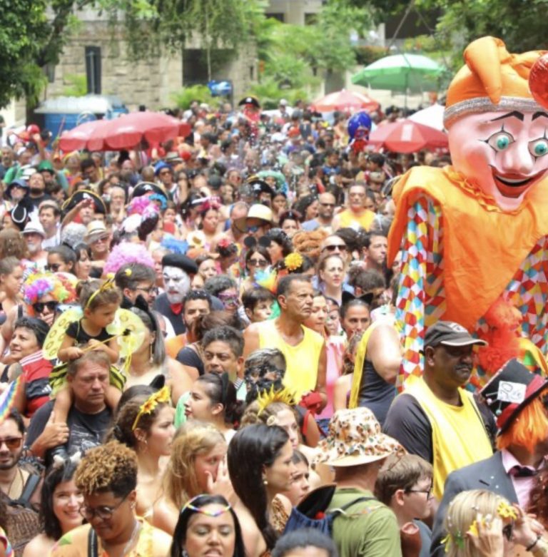 Feriado de Carnaval terá interdições no trânsito