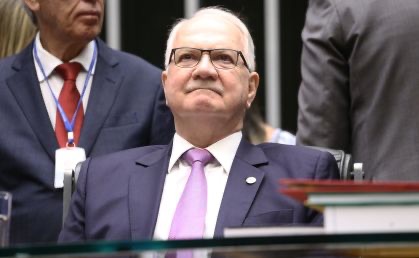 Fachin anula investigação da Polícia Federal sobre Toffoli e grupo Master