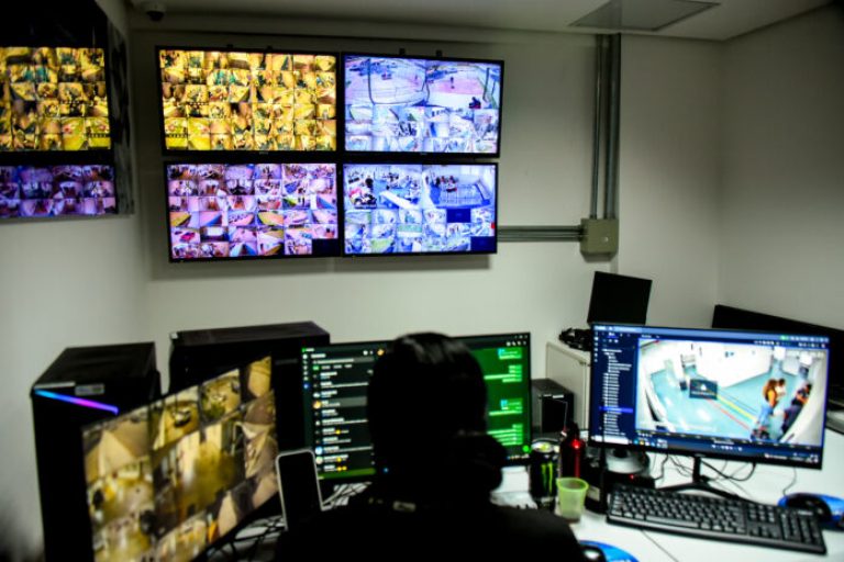 Hospitais e UPAs do DF ganham reforço na segurança