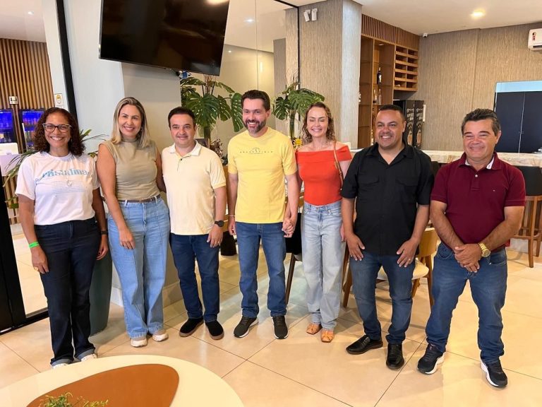 Cristalina projeta turismo do Cerrado ao mundo na abertura do Embaixadores no Entorno 2026