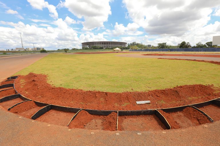Kartódromo Internacional de Brasília reabre este mês após quatro anos, com etapa nacional da categoria