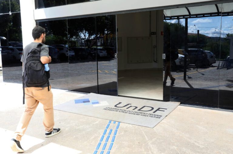 Unidades de ensino superior do GDF registram alta de 77% nas matrículas