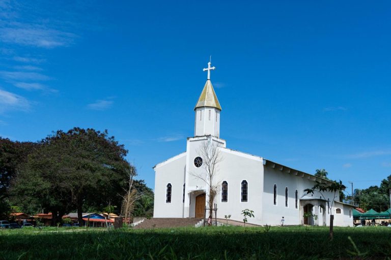 I Festival de Tordesilhas leva cultura ibérica e história a Olhos d’Água, em Alexânia