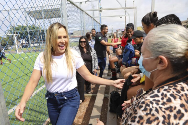 Mulheres são maioria no GDF e ampliam presença na liderança do governo